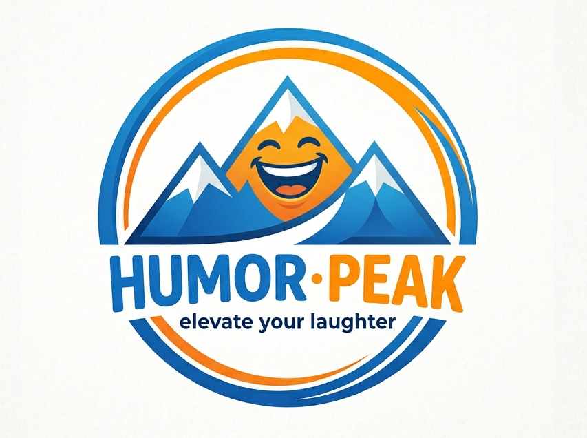 Humor Peak