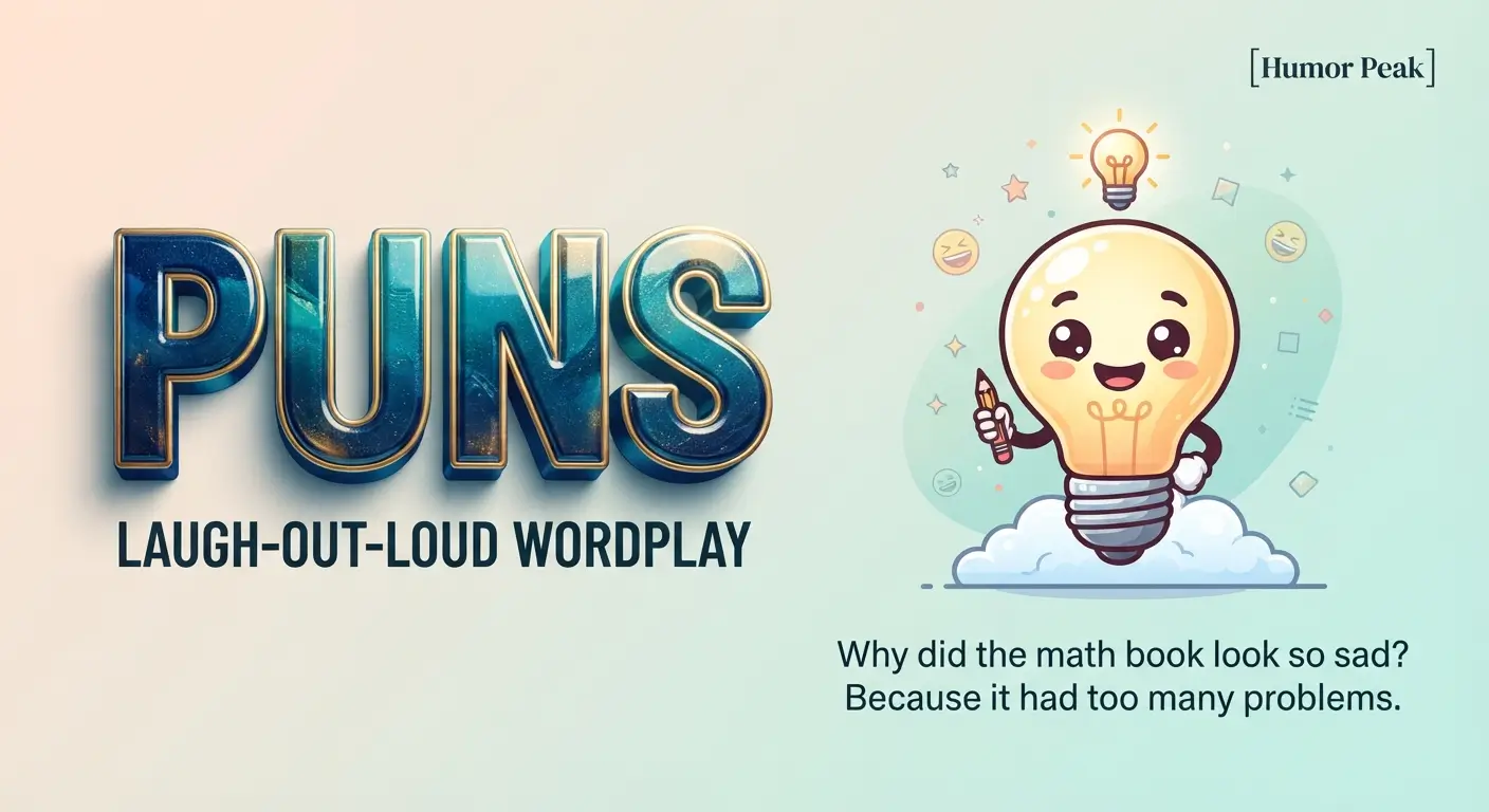 puns