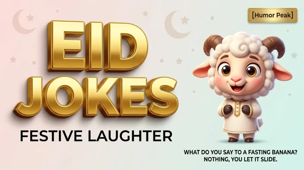 eid jokes