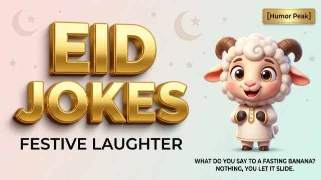 eid jokes